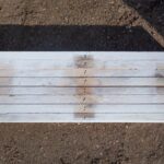 1-Tonne Capacity Custom 400mm x 1165mm x 130mm Pallet (Wooden)