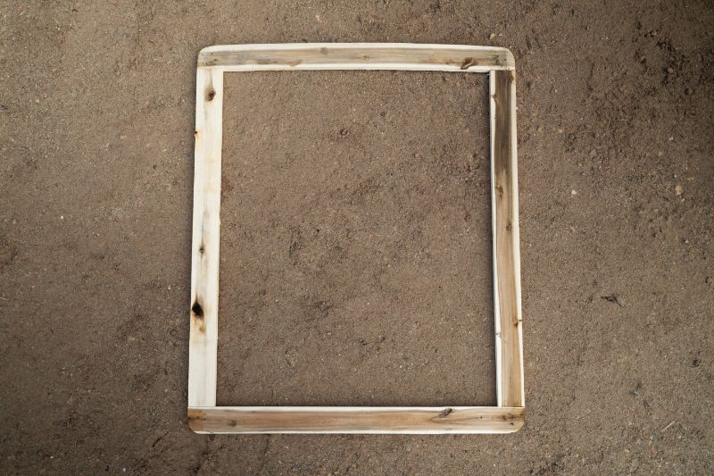 IND27-1 Pallet Tops 1200mm x 1000m x 65mm (Wooden) - Image 1