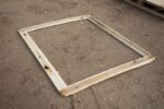 Pallet Tops 1200mm x 1000m x 65mm (Wooden) - Image 2